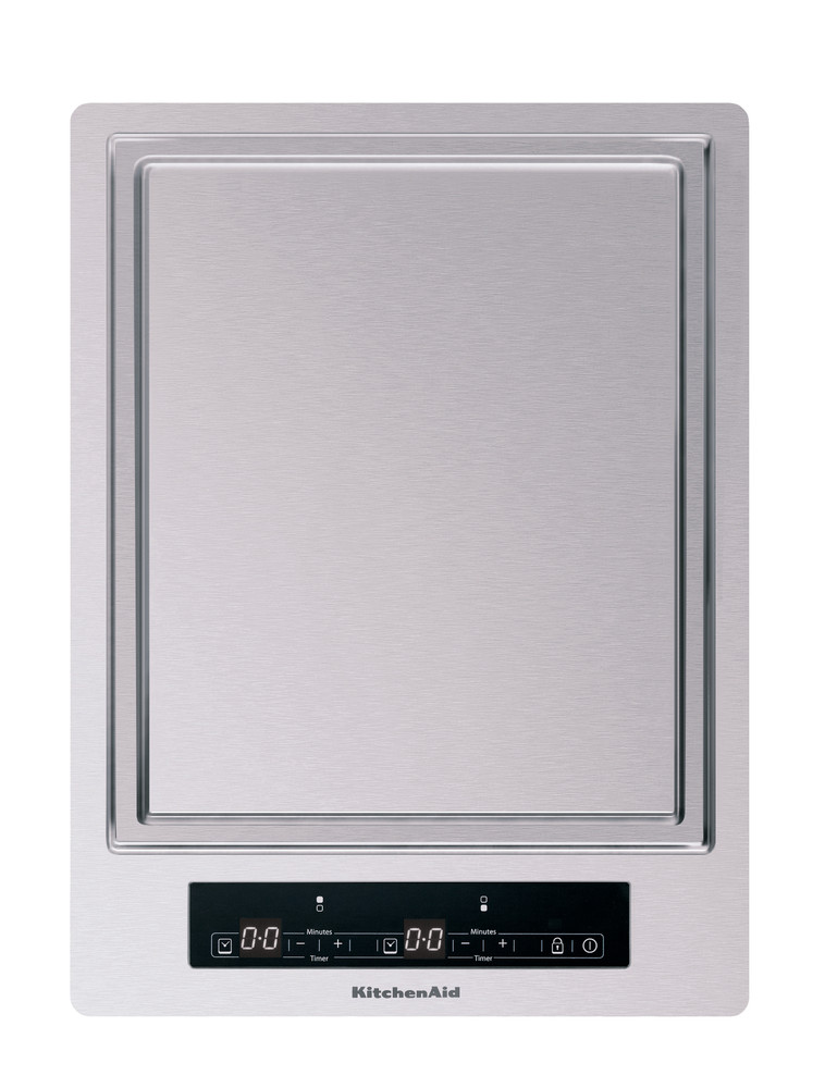 KHTD2 38510 ДОМИНО ПАРОЧНАЯ ТЕПАНЬЯКИ 38 СМ KitchenAid 