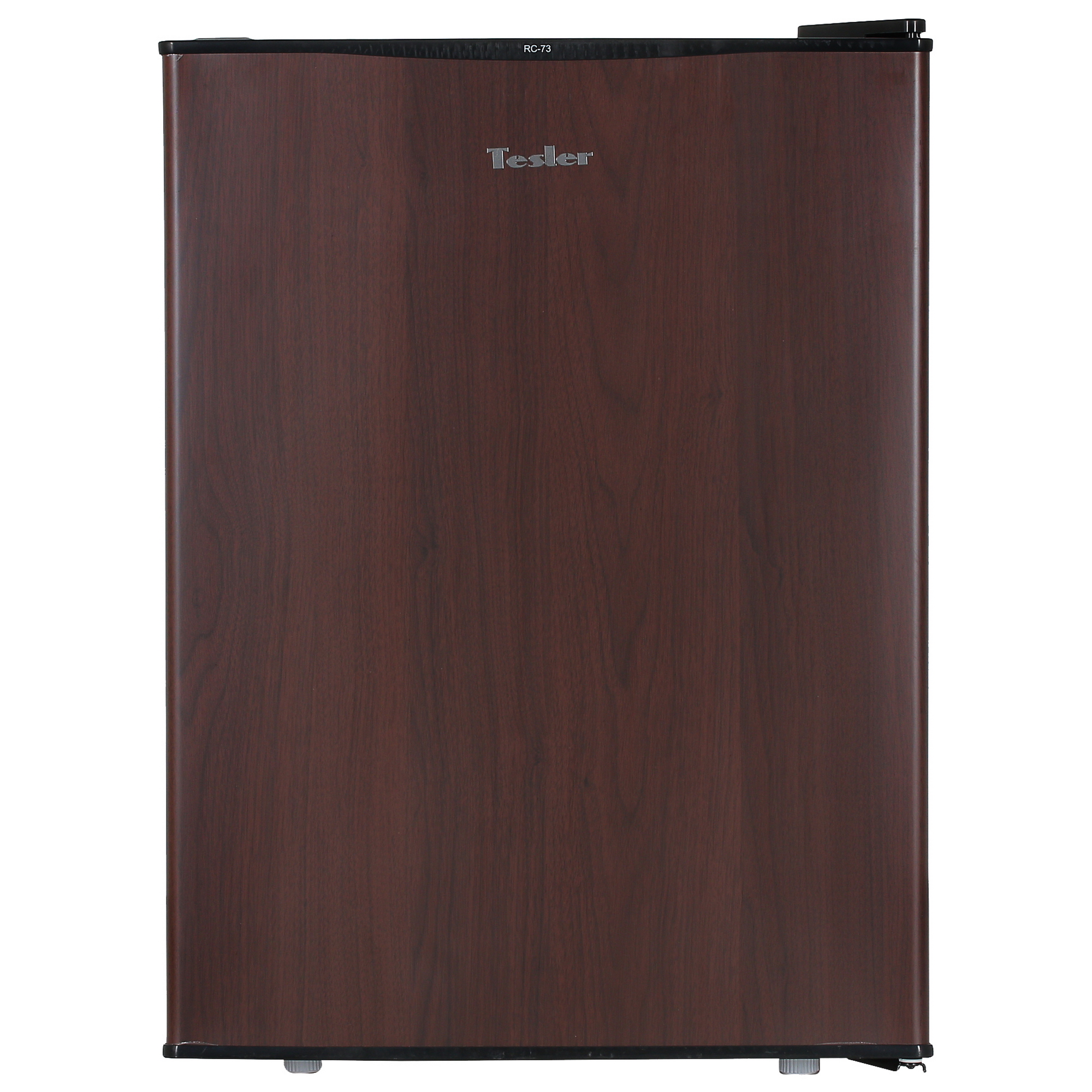 6628493 Холодильник компактный   Tesler RC-73 коричневый STDN-0055520 - Вид №2