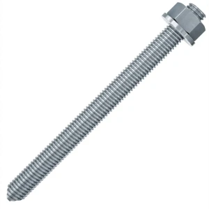 Шпилька Fischer RG M24x300 мм класс прочности 6.8, оцинкованная, 10 шт. 82733612 STLM-2055104