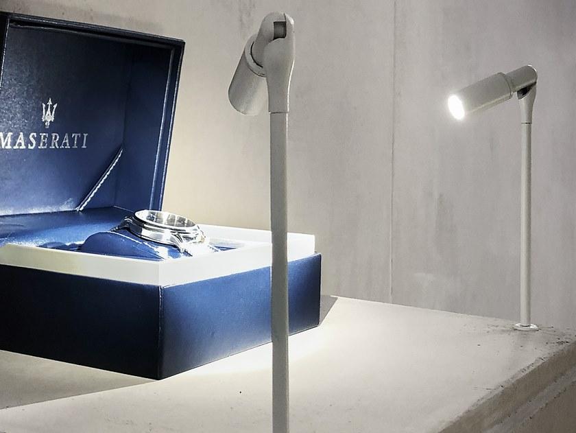 Linea Light Group Освещение витрин sun-id-1374641 - Вид №1