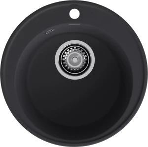 Кухонная мойка Кварц QUARZ S651 GranFest