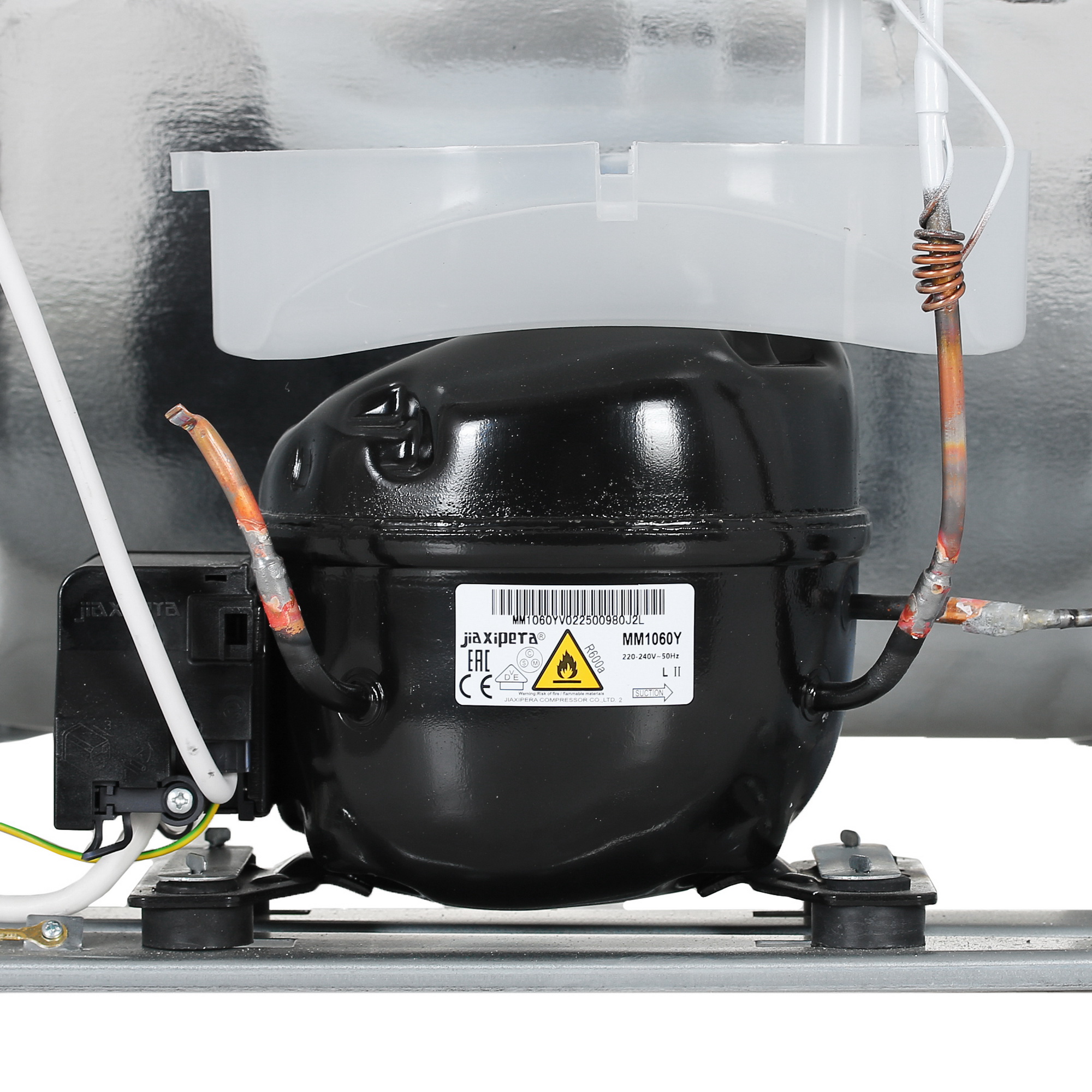 8121245 Холодильная витрина   Бирюса 102 белый STDN-0006763 - Вид №10