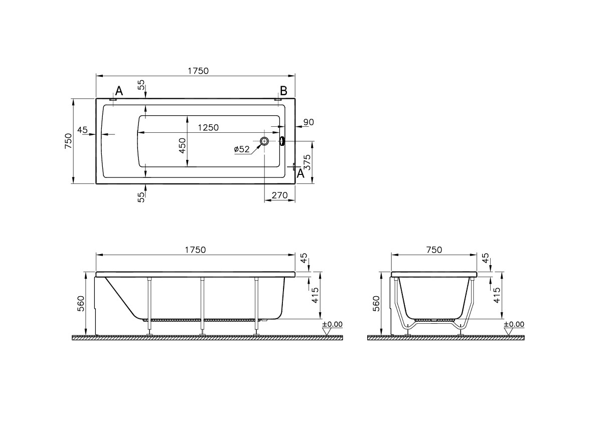 54210011000  Vitraglobal Neon - Вид №1