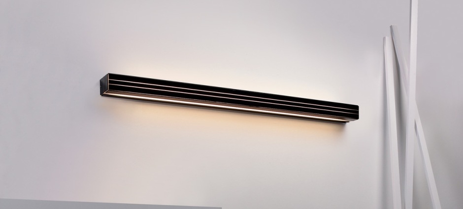 004904 Настенный светильник Arturo Alvarez Norman Santreyd - Вид №1