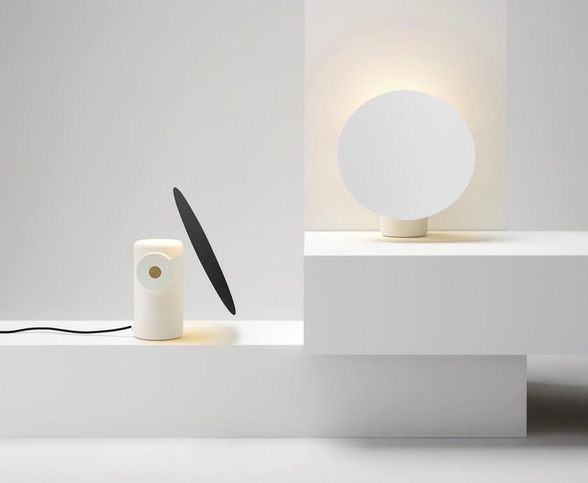 Ross Gardam Настольная лампа регулируемая Polar Pd.v1.xxx - Вид №4