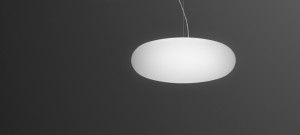 040509 Люстра Vibia Vol