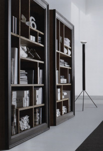 Стеллаж  DEVINA NAIS LB200