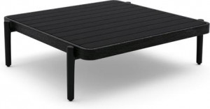 Журнальные столики pca black f7 70см x 76см Manutti Flex