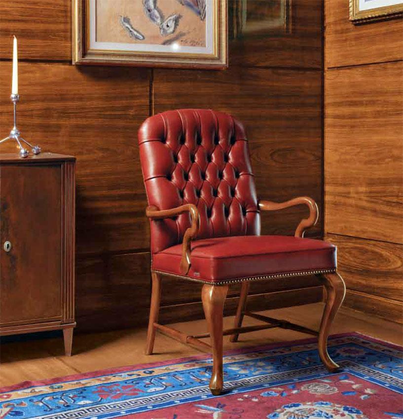 Стул  MASCHERONI America V 