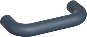 111BG Мебельная ручка ø 20 мм HEWI USA Produkte 