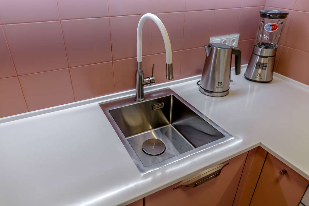 Кухонная мойка Akisame 41 IN OMOIKIRI 4973056 - Вид №1