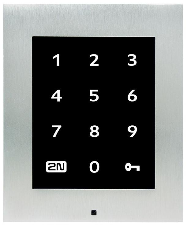 2N TELEKOMUNIKACE Система автоматизации здания для контроля доступа для управления безопасностью  916016  - Вид №1