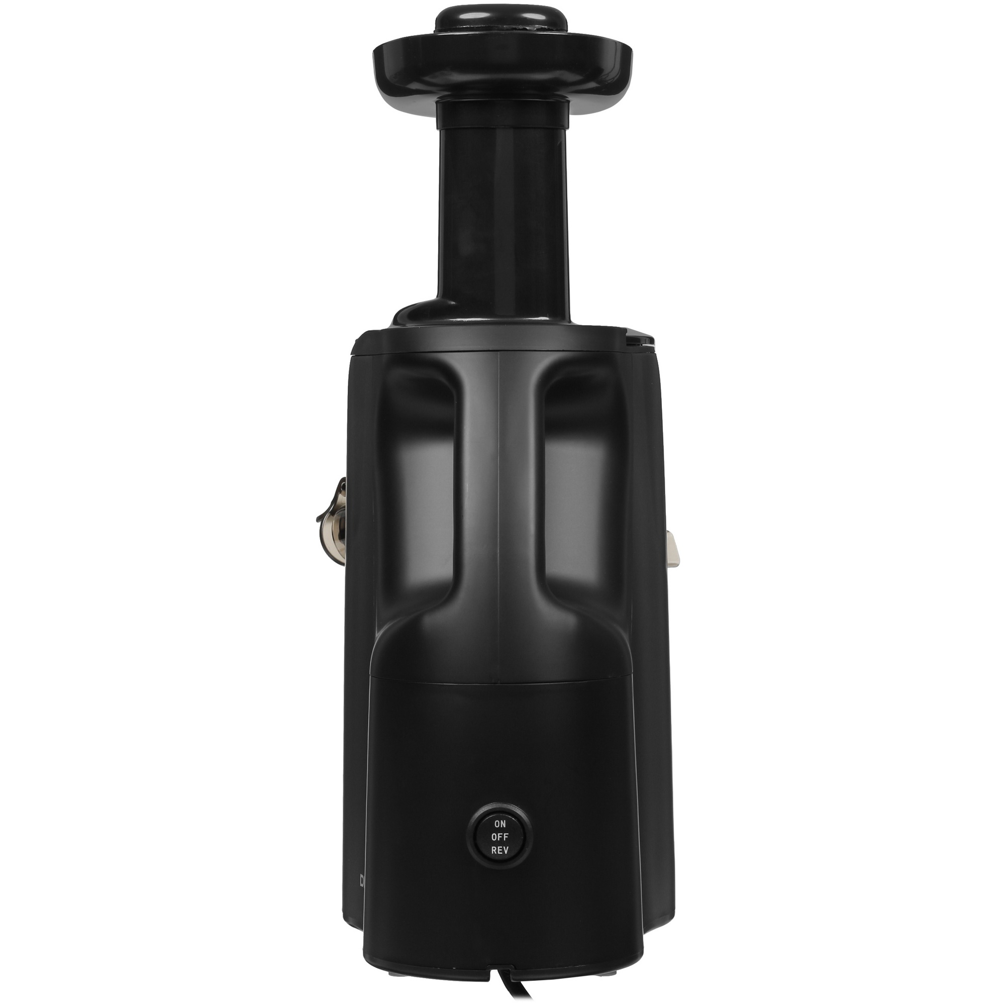 9976781 Соковыжималка электрическая DEXP JC-350 черный STDN-0072673 - Вид №5