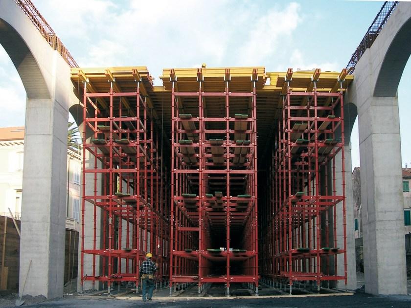 ULMA Construction Система строительных лесов sun-id-1429320 - Вид №1