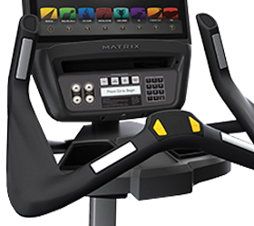 Велотренажер u5x (v.05) MATRIX sun-id-2067958 - Вид №3