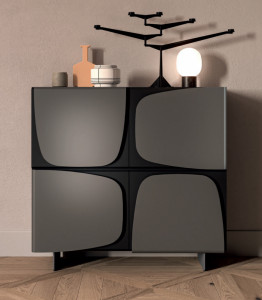 Буфет TRILOGY OZZIO DESIGN X307 140