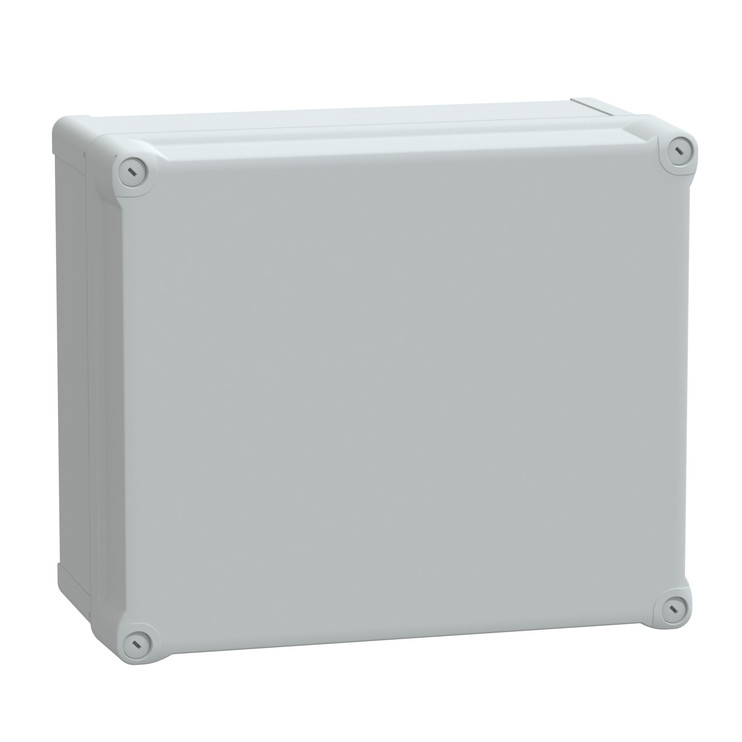 NSYTBP342916H ПЛАСТ.КОРОБКА PK-UL IP66 192x164x105 Schneider Electric Thalassa 