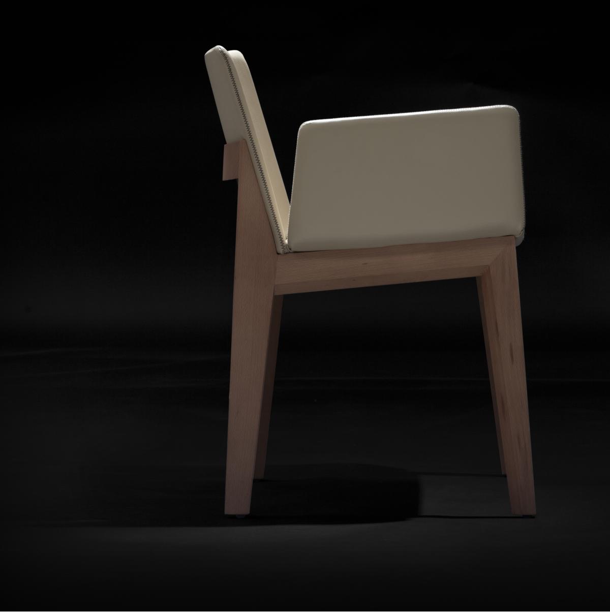 007853 Стул 646N Capdell Ava - Вид №2