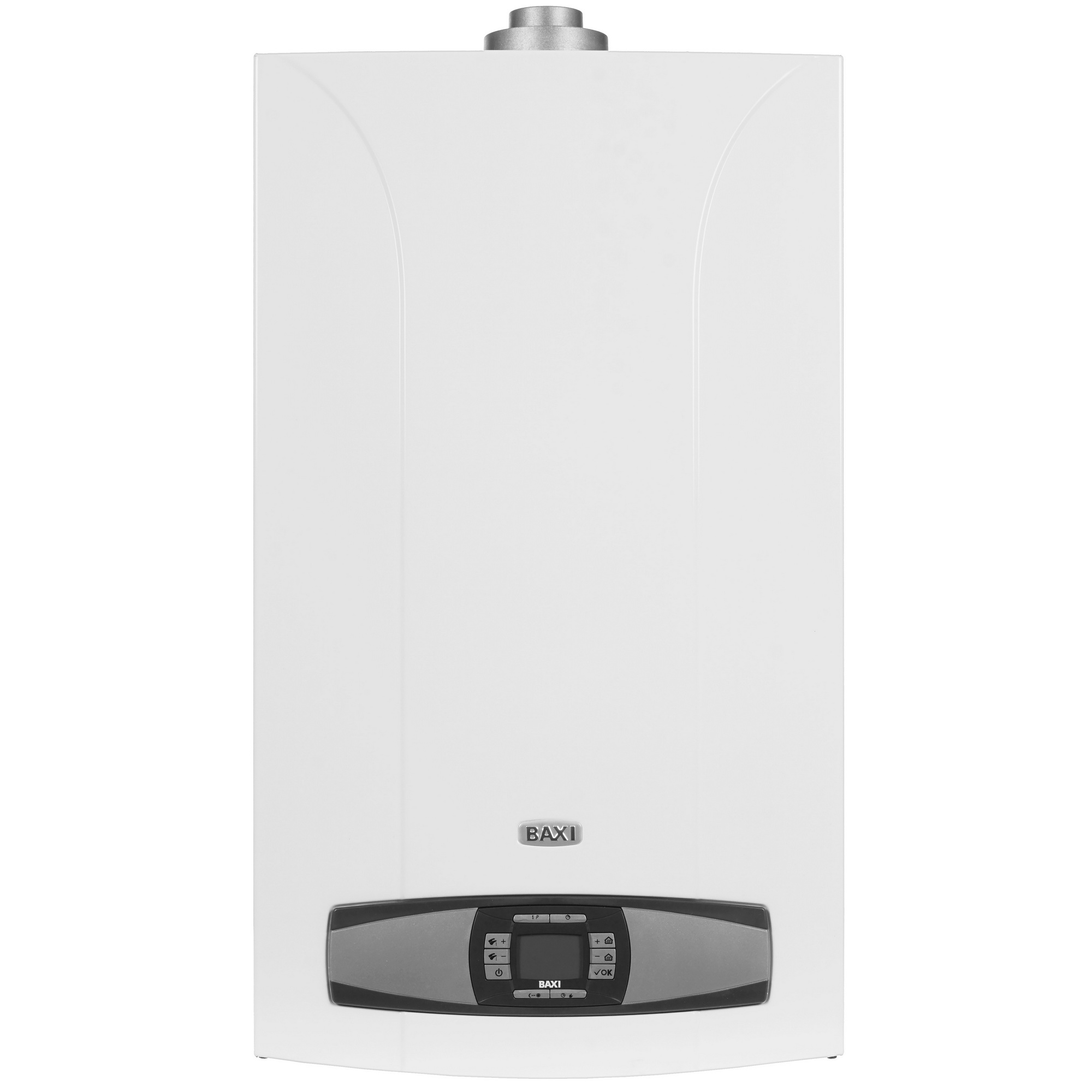 5317102 Газовый котел Baxi LUNA-3 Comfort 1.240 Fi настенный STDN-0026653 - Вид №1