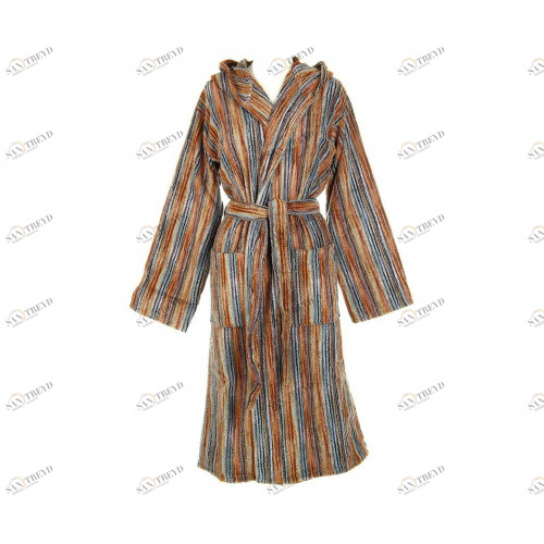 Халат / Owen MissoniHome sun-id-379552