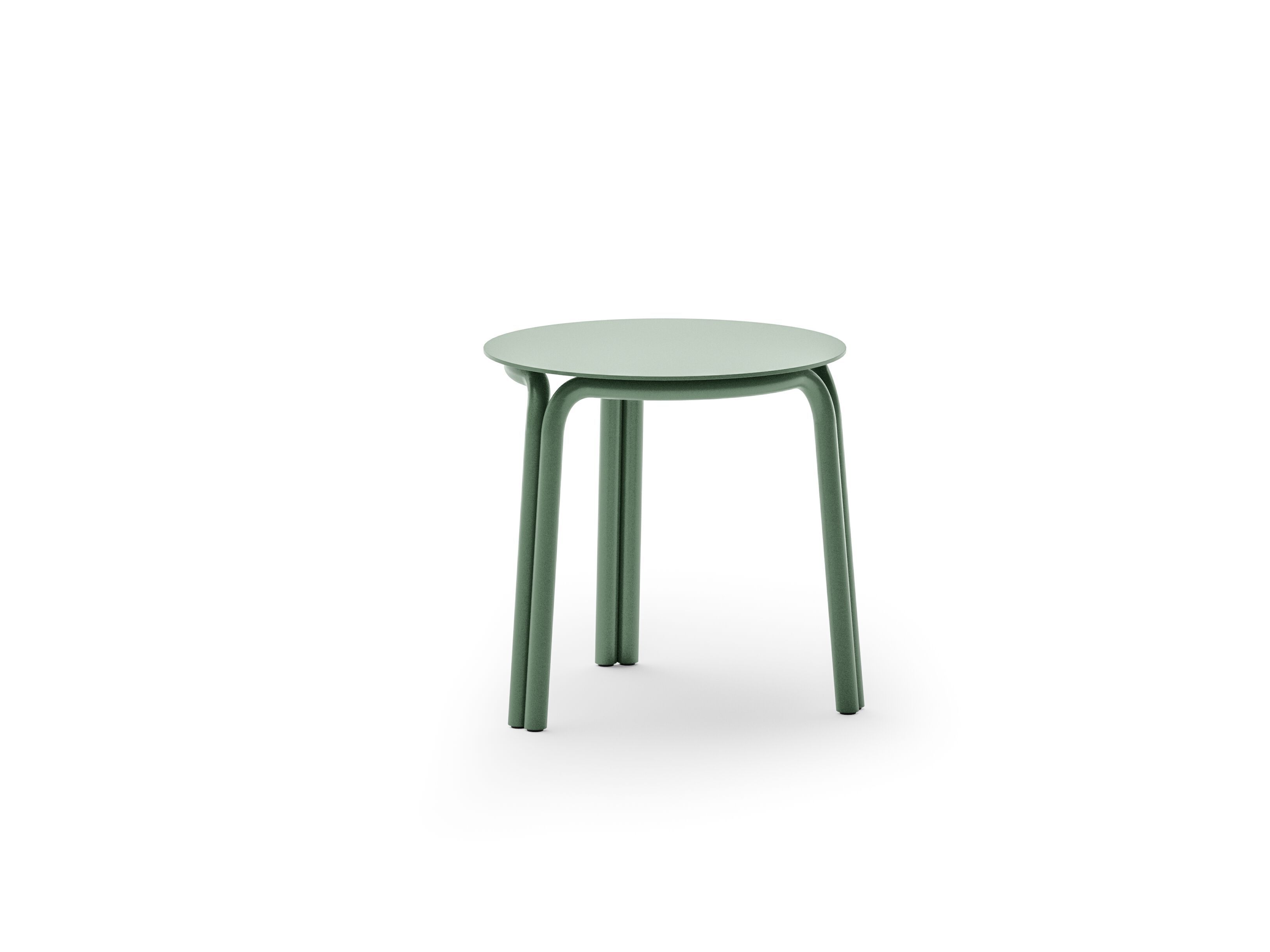 Алюминиевый журнальный столик для сада Unopiù Salò ARCH-00137684