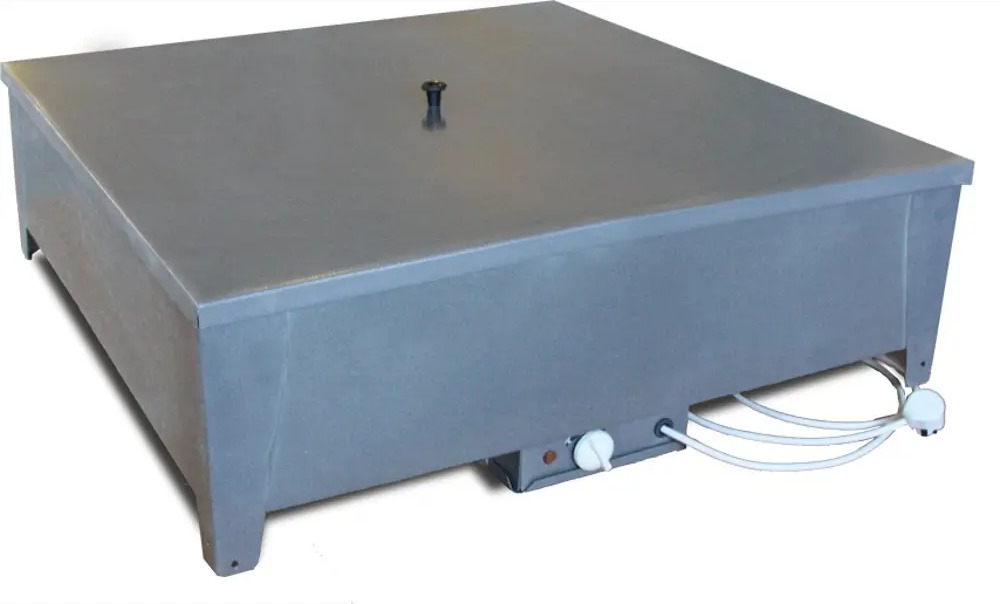 Бак для душа Santreyd STWH-128L с электронагревателем 128 л 87943118