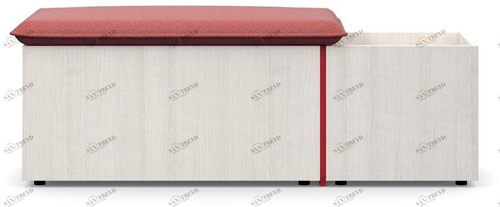 Nidi Лакированный сундук sun-id-1492046