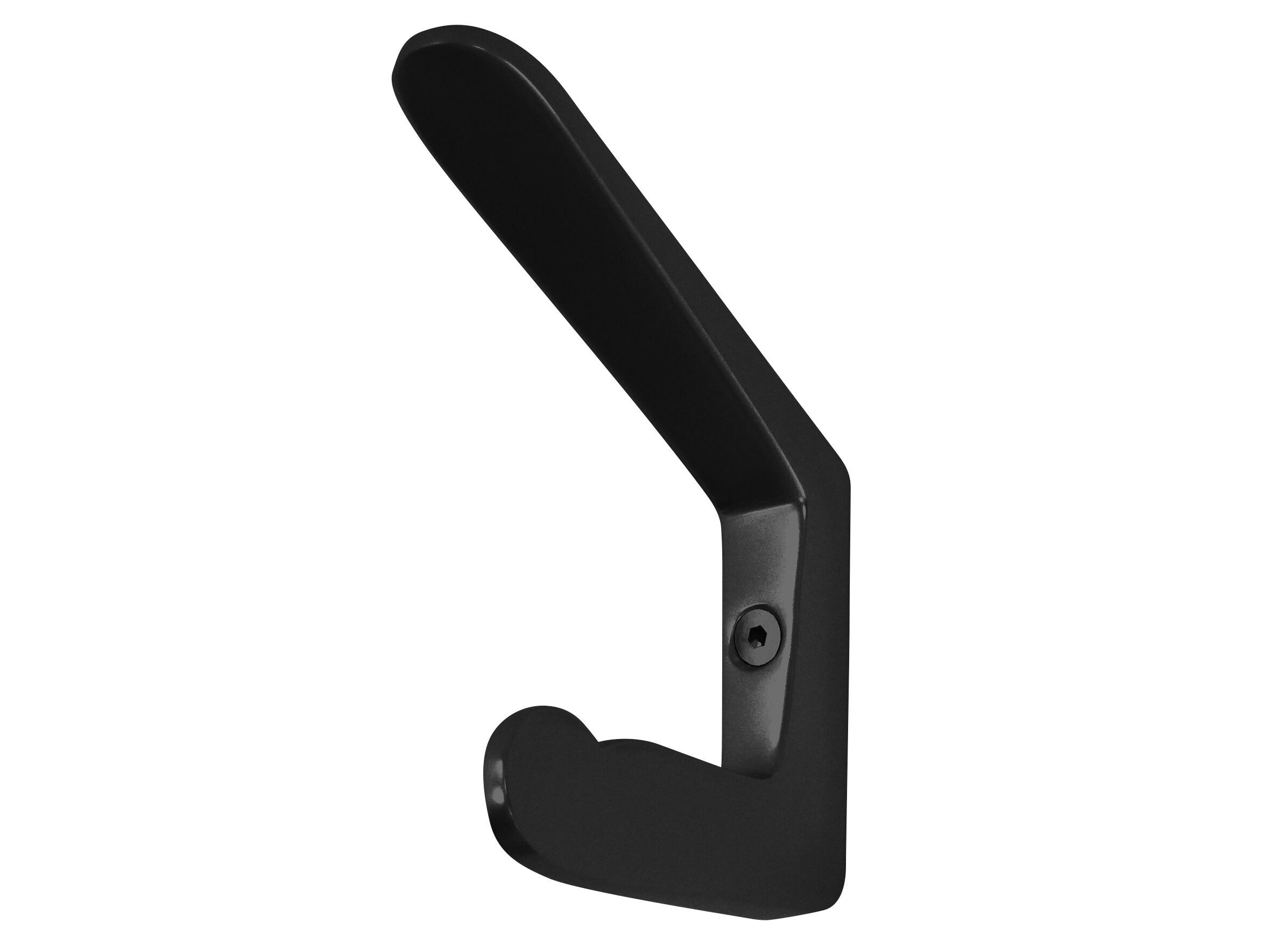 Алюминиевая вешалка для одежды Iserlohner Haken 8ER ARCH-00136192 - Вид №2