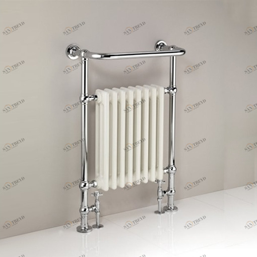 Полотенцесушитель водяной 2PRH1CR Devon Devon ARMONIA Devon&Devon