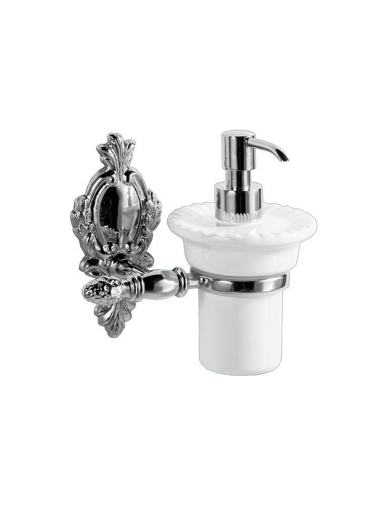 645 AAIM05 Gaia  Imperiale 