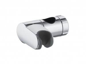 6253505-00 передвижной держатель для душа  хром