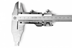15792191 Штангенциркуль ШЦ-2- 500 0.05 губки 100мм 101414 Туламаш