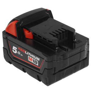 Аккумулятор Milwaukee 4932430483 5476109