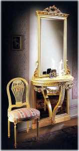 Консоль  EZIO BELLOTTI 5430