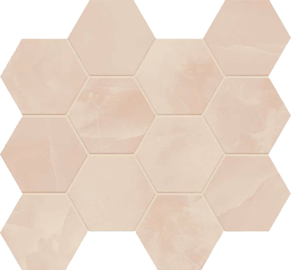 Мозаика из керамогранита Ceramiche Caesar Soul Futura ARCH-00152598 - Вид №1