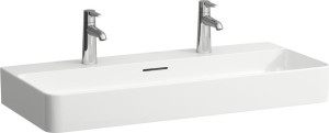 H8102870001121 Раковина LAUFEN PRO