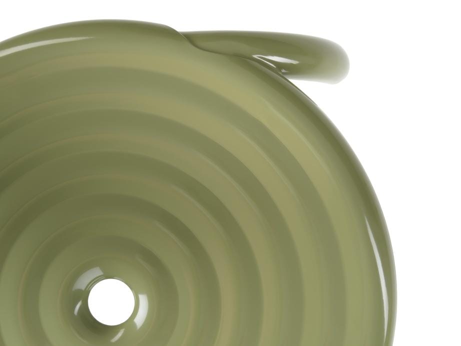 Алюминиевый садовый стул Tom Dixon Groove ARCH-00152683 - Вид №5