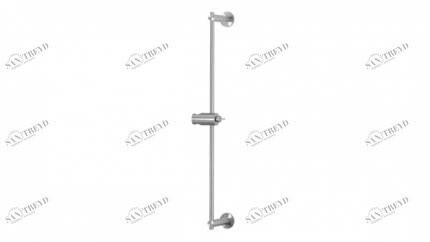 T4.660 Душевая лейка Waterrevolution Line S22 Water Evolution 