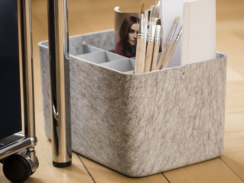 USM Контейнер из полиэфирного волокна Usm haller home sun-id-1439738 - Вид №11