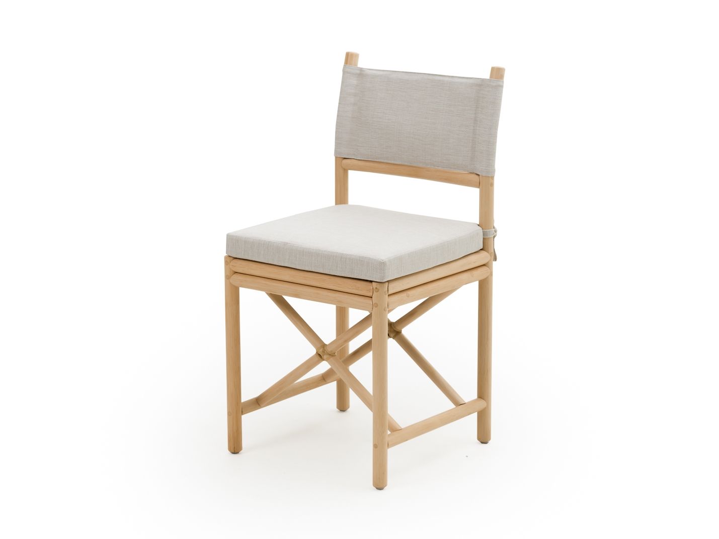 Стул из ротанга Mila Maurizi Maison ARCH-00136598 - Вид №1