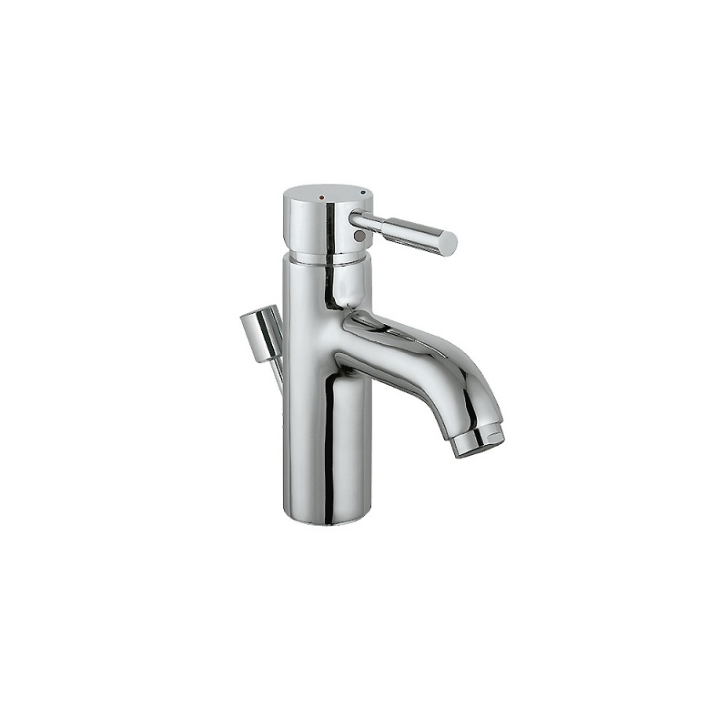 SOL-CHR-6051B Смеситель Jaquar Solo Santreyd