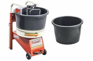 RAIMONDI Бетономешалка мини Minibetoniere e miscelatori