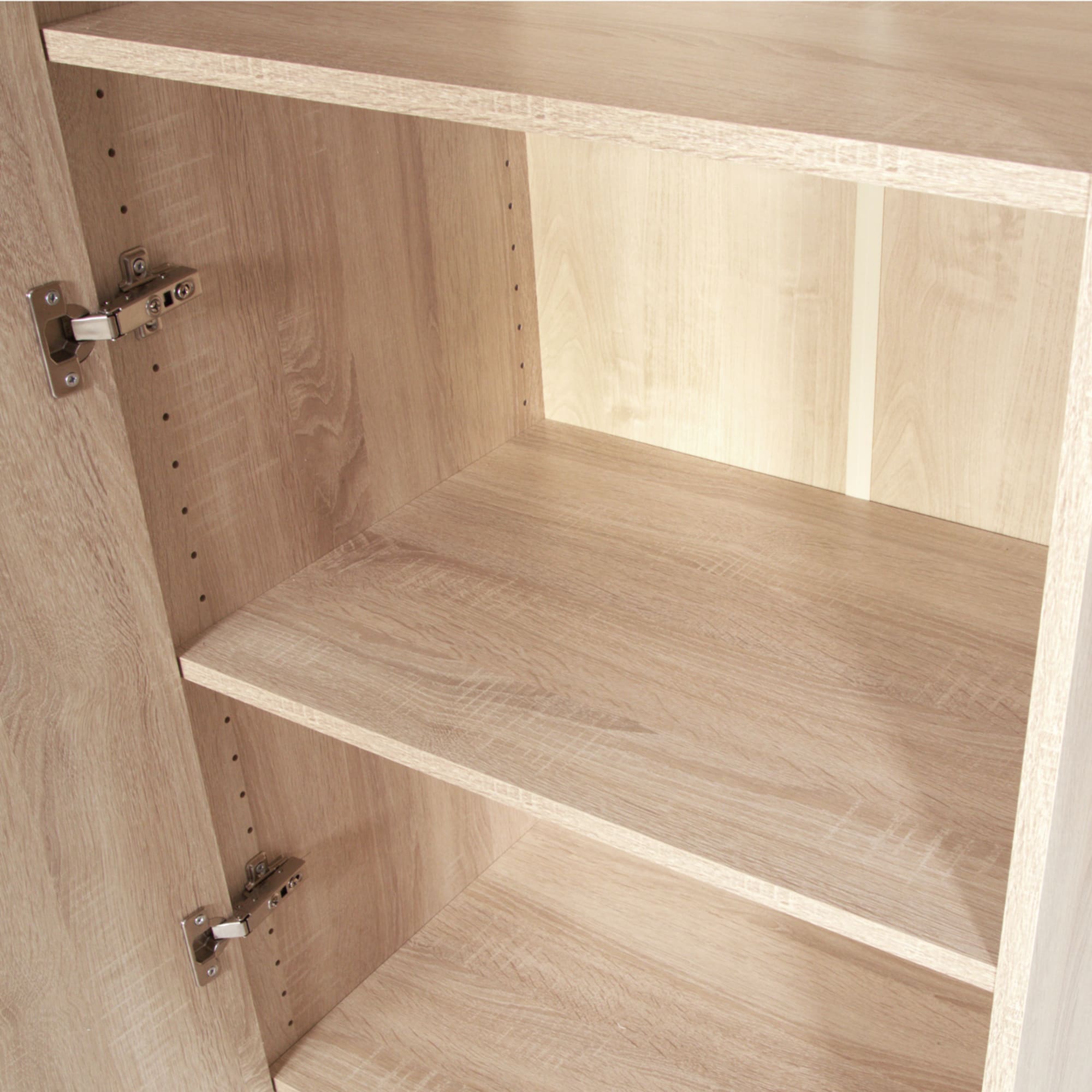 18662918 Полка для шкафа Лион 41.2x56.7 см 2 шт Santreyd  - Вид №4