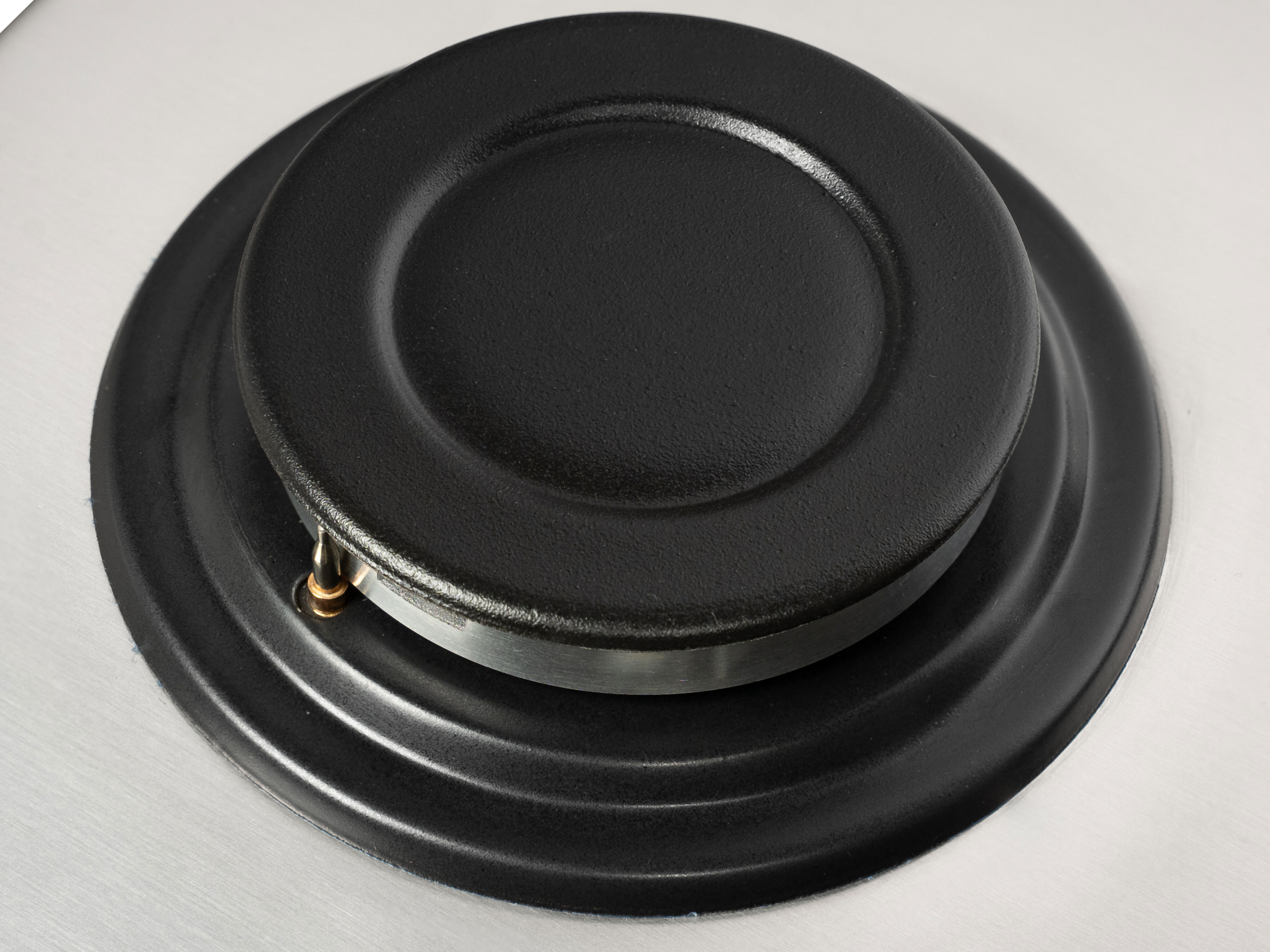 9087007 Газовая варочная поверхность DeLonghi GABRIELLA 6GW IM STDN-0152159 - Вид №9