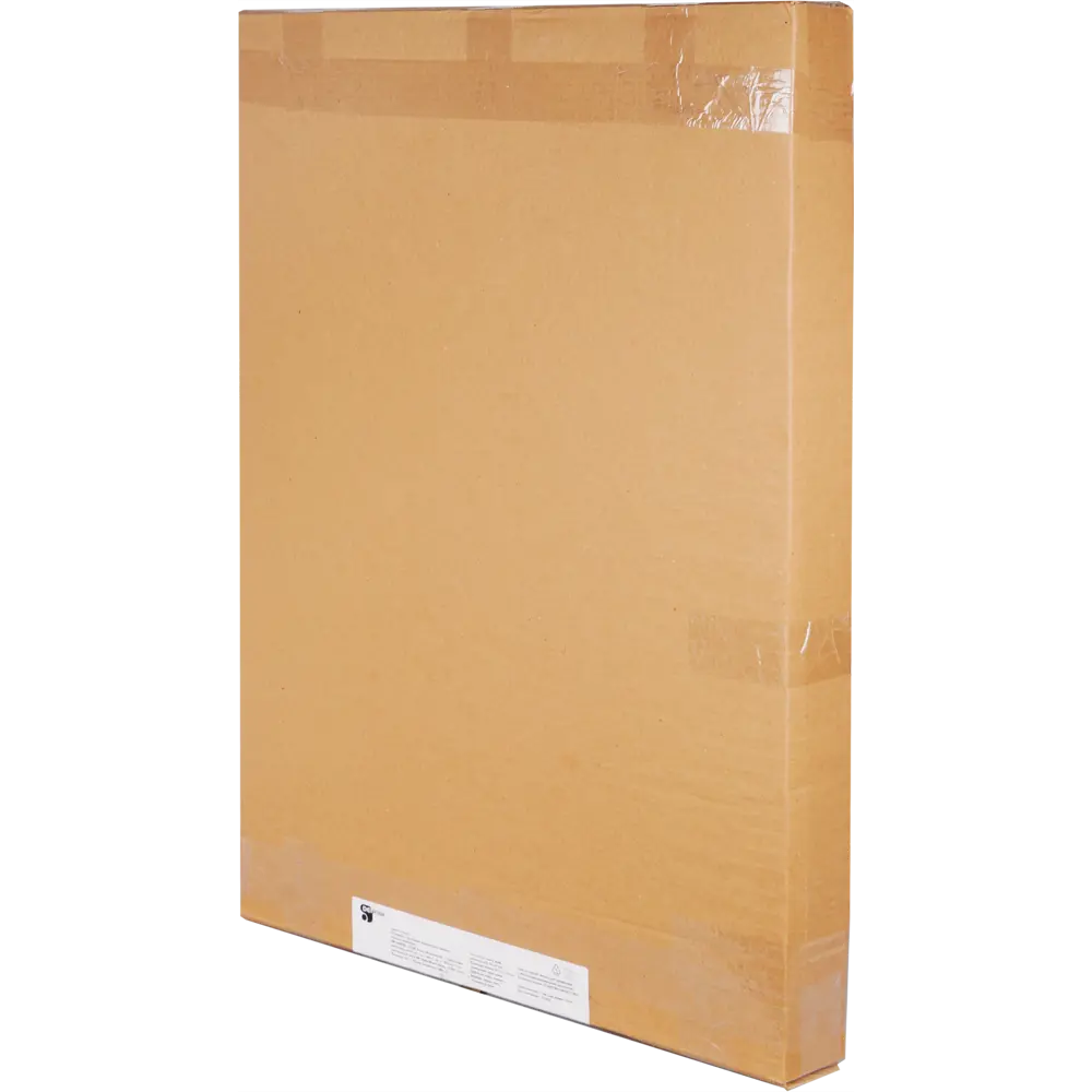 Каркас напольный 30x70x56 см, ЛДСП, цвет белый 15121227 STLM-2021985 DELINIA  - Вид №4