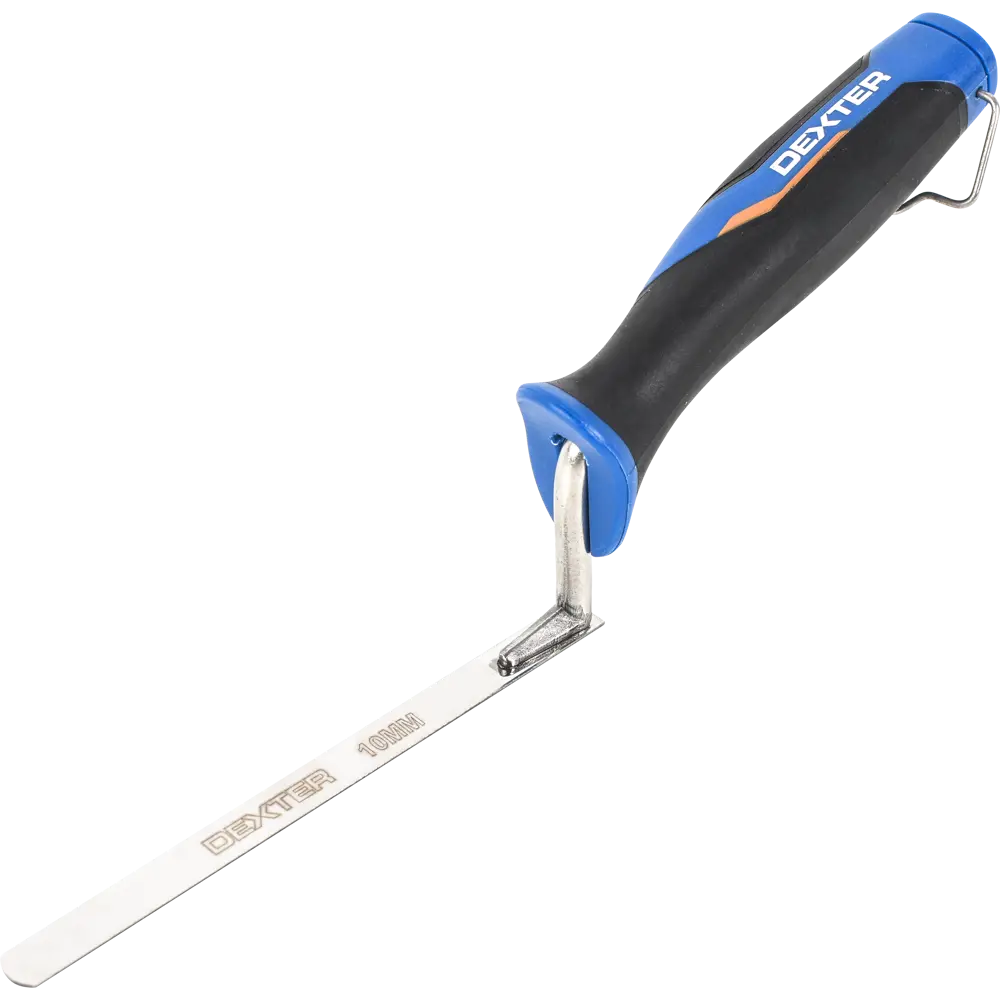 Кельма-расшивка Dexter для идеальных швов кладки 82338294 STLM-0024882