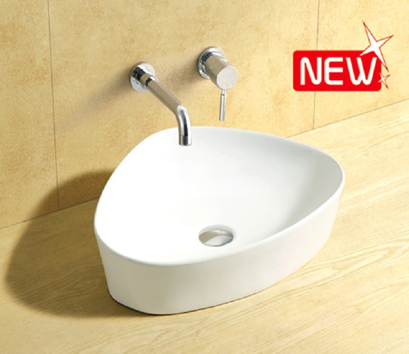 9386 Умывальник LAB.Space N - Вид №3