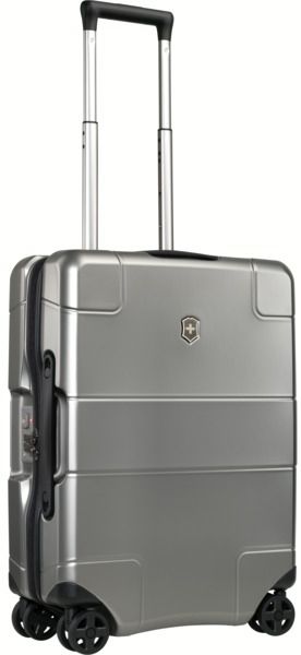 602104 Чемодан 602103 Hardside Global Carry-On Victorinox Lexicon - Вид №5