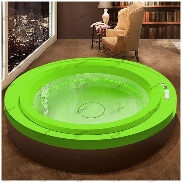 Ванна GRUPPO TREESSE Fusion 200 V861D-S SKIV861DS