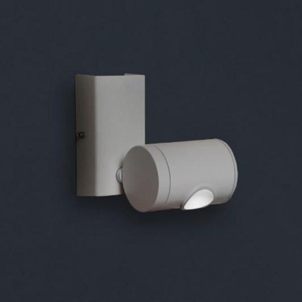 Milan Iluminacion Настенный светодиодный светильник Robotic 6439 - Вид №5